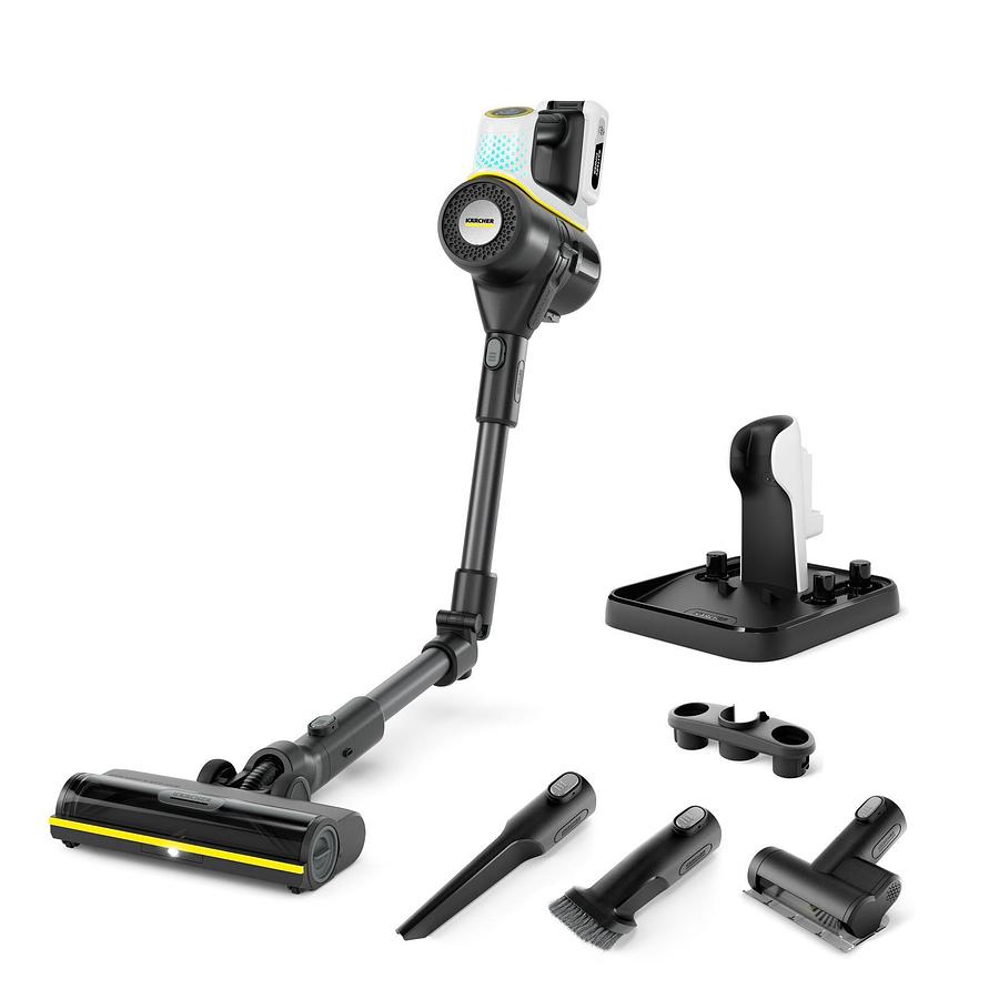Battery-power vacuum cleaner VCS 7-28 Infinity Signature Line