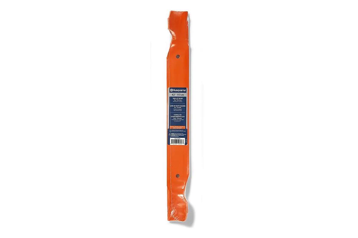 Hi-Lift Blades