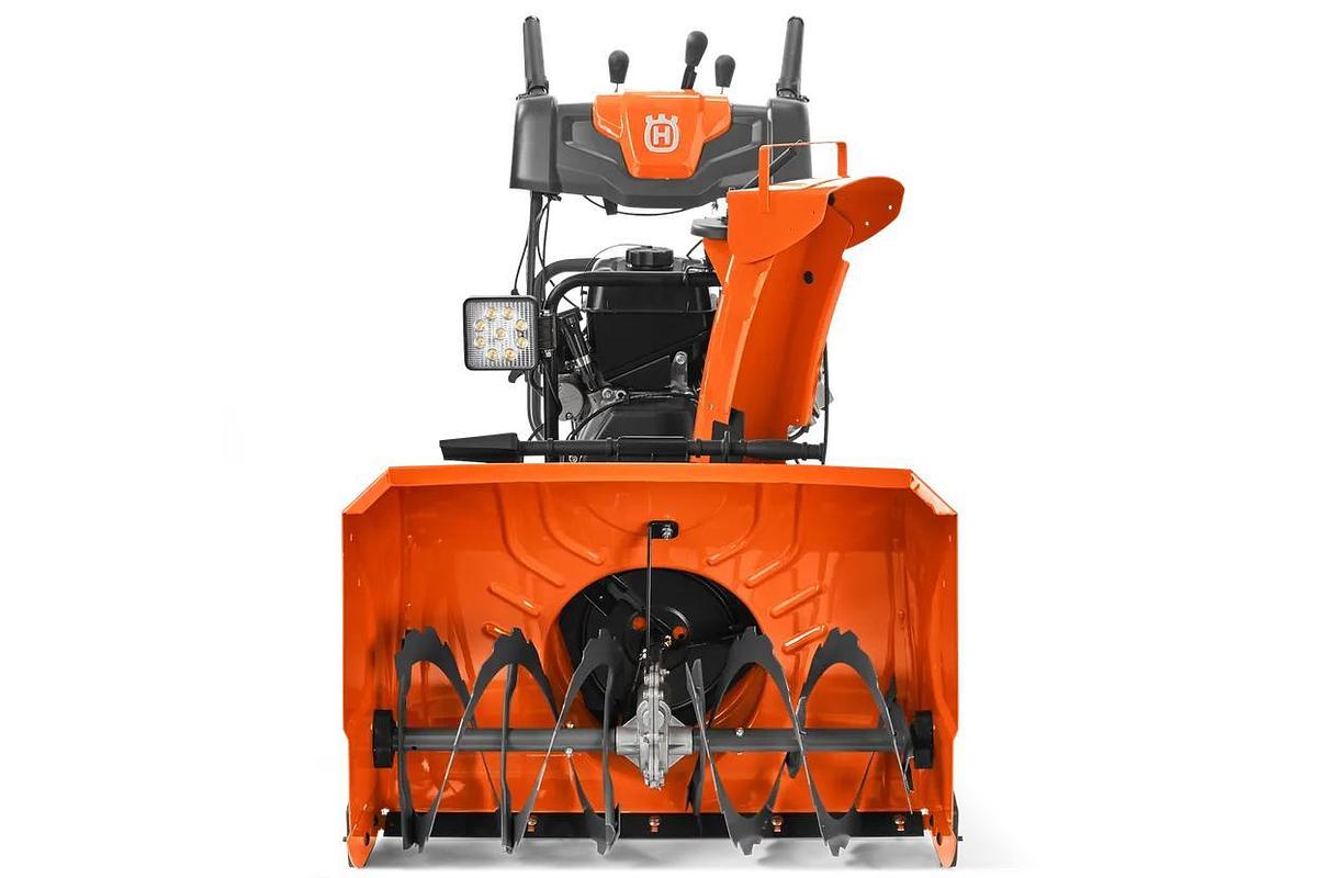 Husqvarna ST 230 Snow Blower