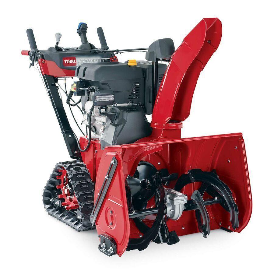 28 in. (71 cm) Power TRX HD 1428 OHXE Commercial Two-Stage Gas Snow Blower