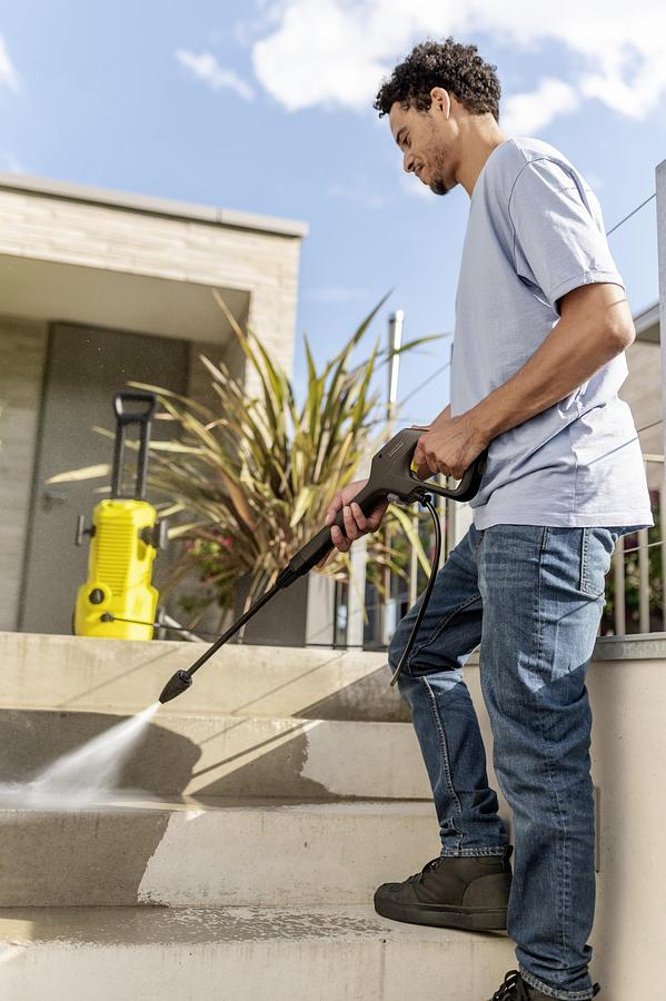 Pressure washer K 2 Premium Home