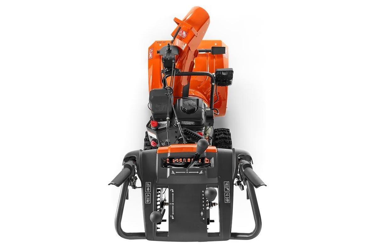 Husqvarna ST 227 Snow Blower