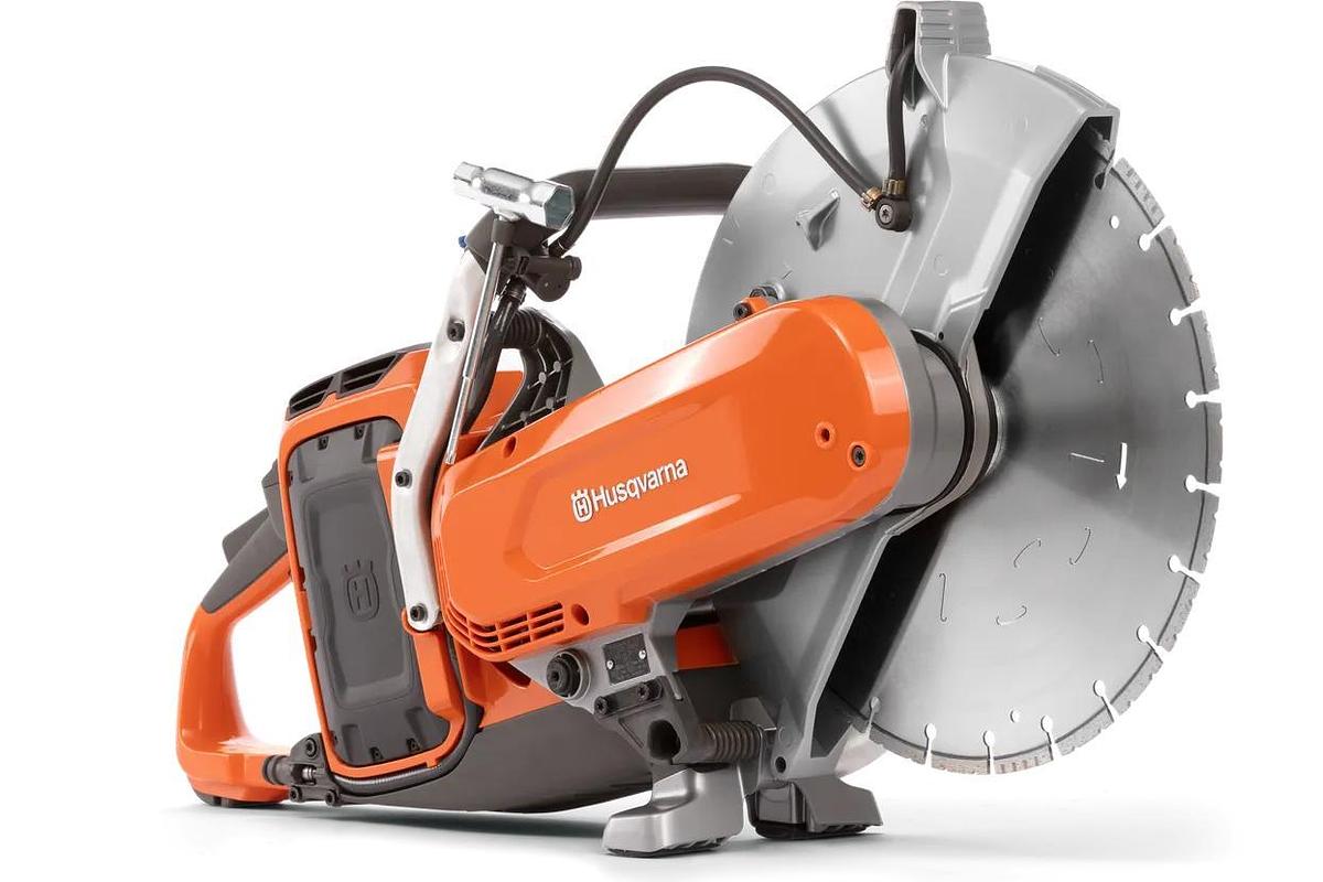 Husqvarna K 1 PACE