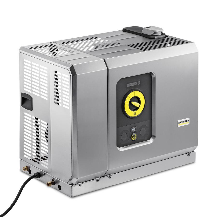 Stationary High Pressure Cleaners