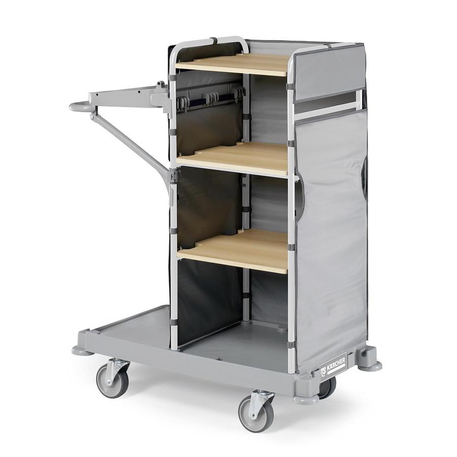 Trolley Hotel Classic III
