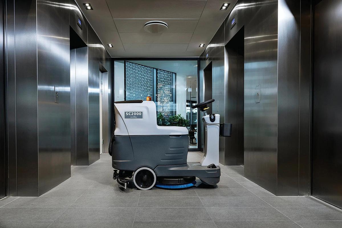SC2000 20D ECOFLEX W130 OBC PH