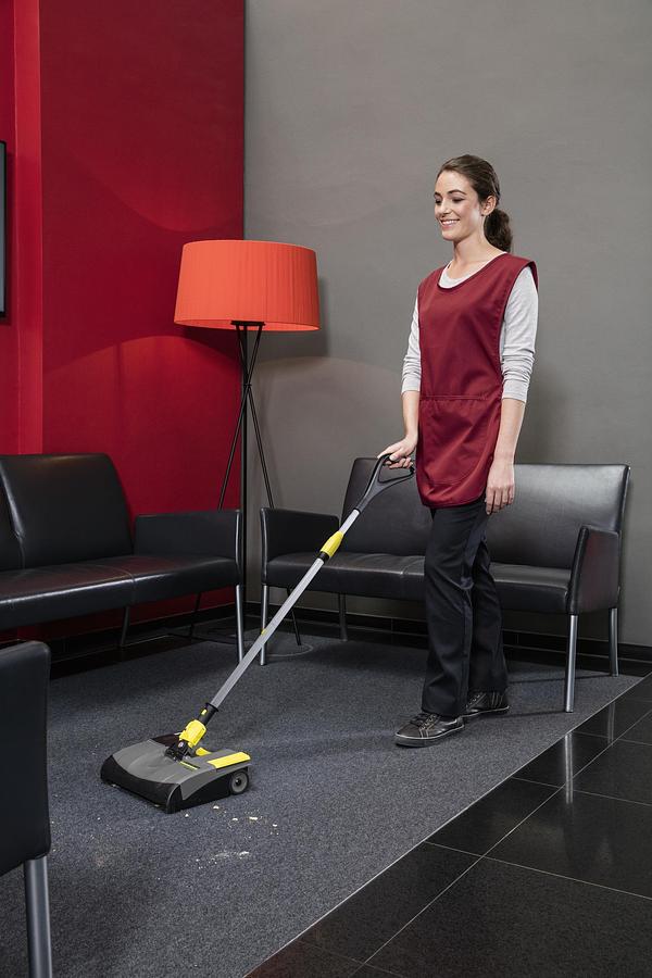 Electric broom EB 30/1