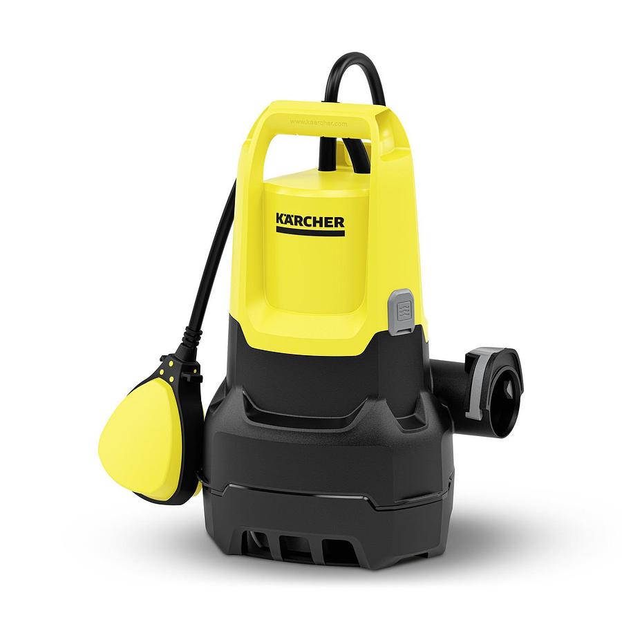 Submersible Pumps