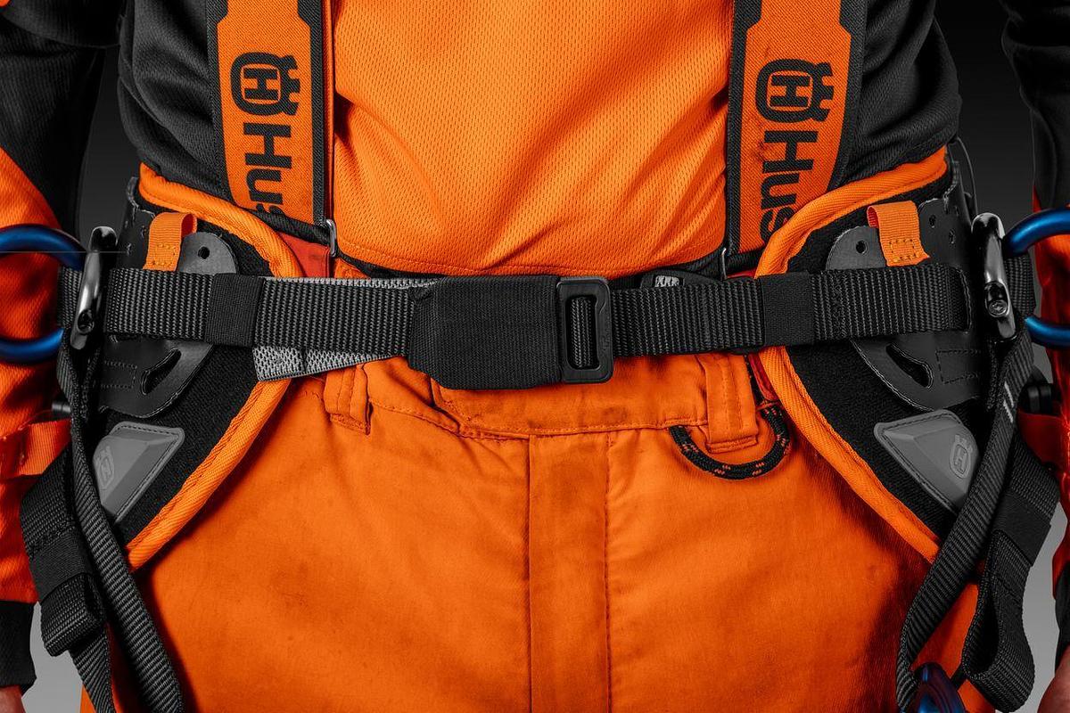 Husqvarna Climbing Harness