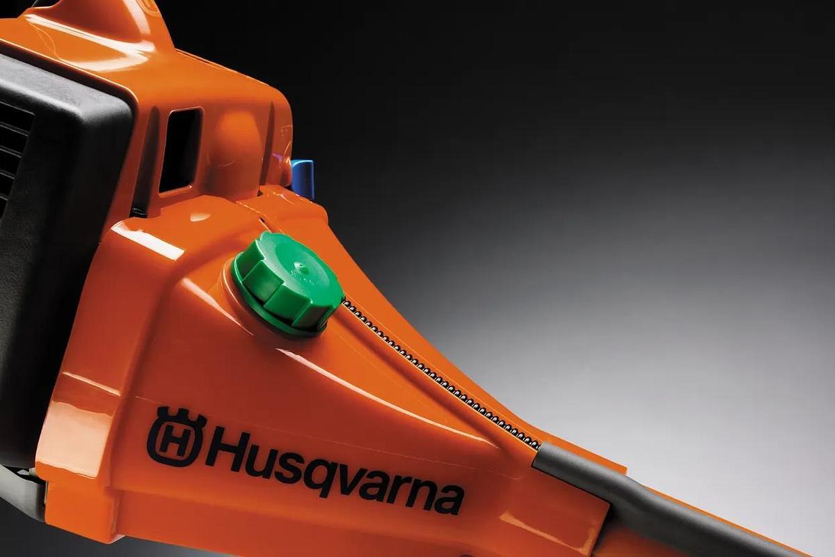 HUSQVARNA 545FR