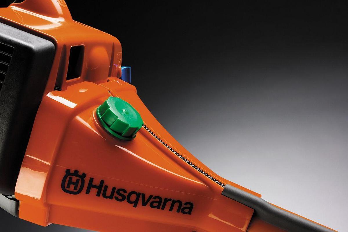 HUSQVARNA 545FR