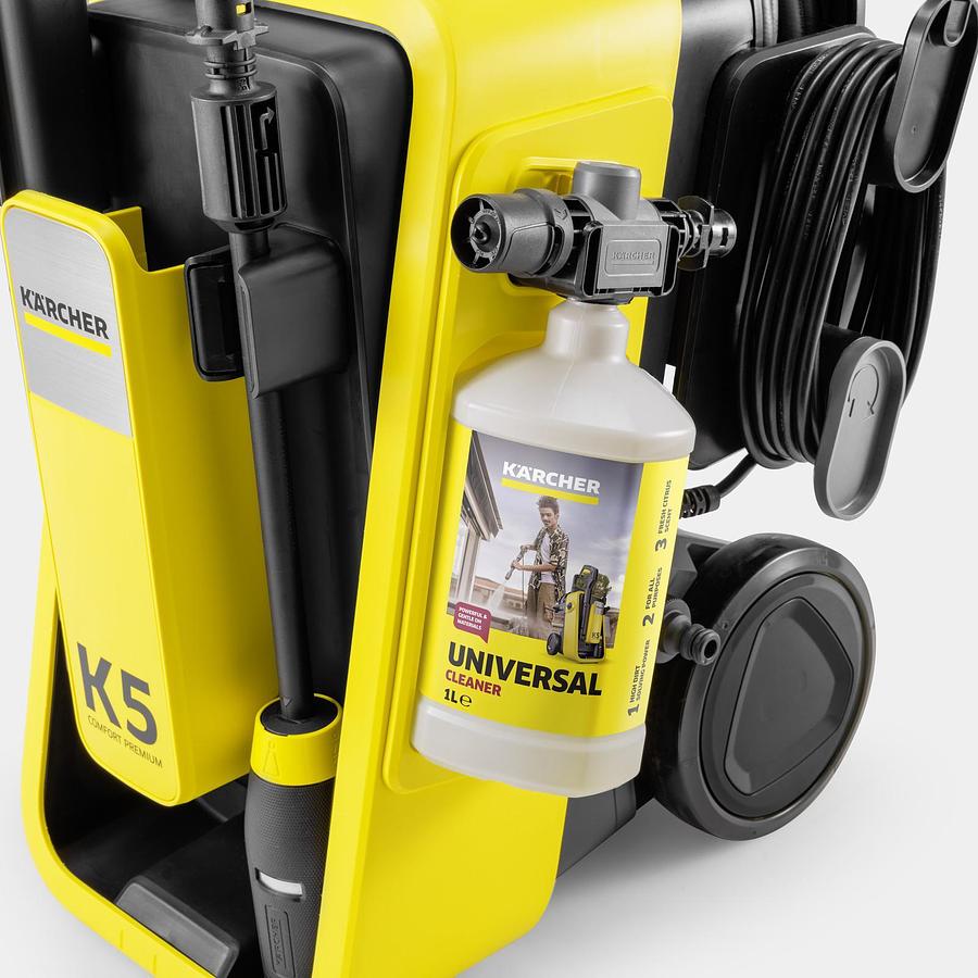 Pressure washer K 5 Comfort Premium Home