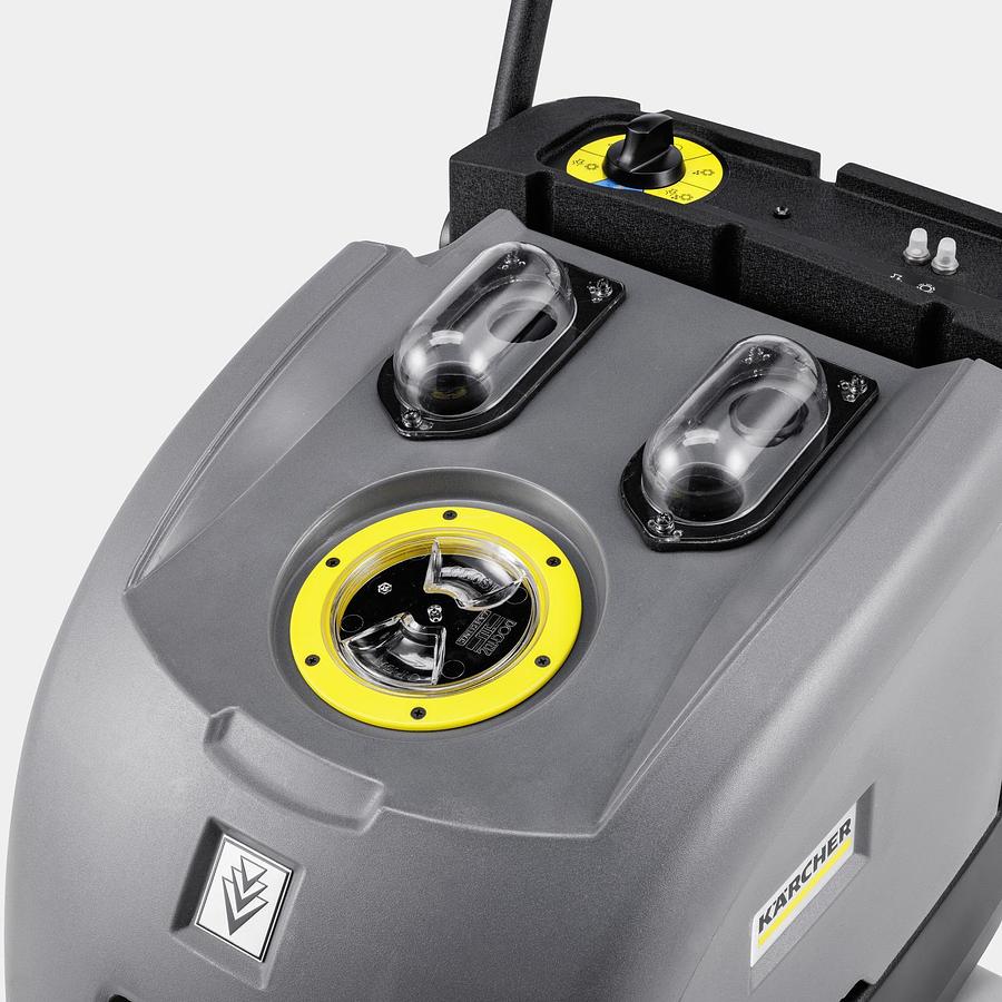 Carpet cleaner BRC 40/34 C