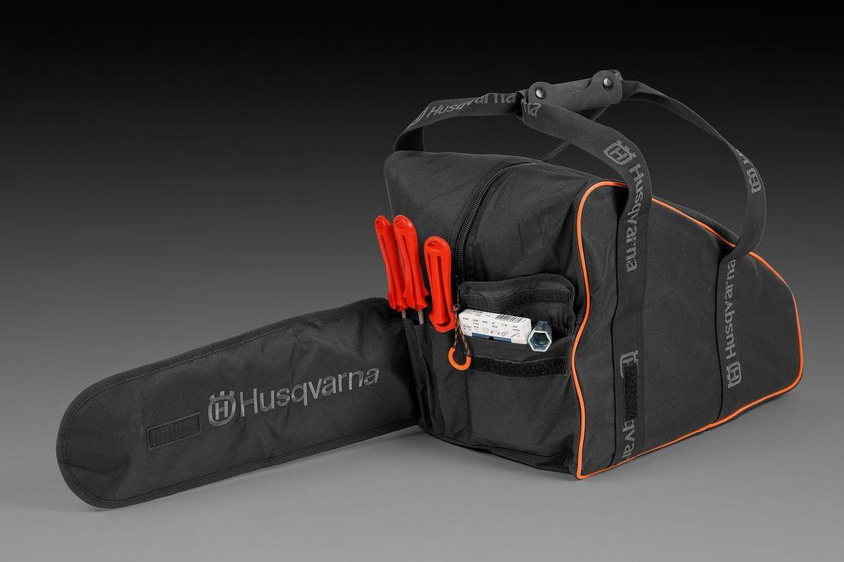 Xplorer Chainsaw bag