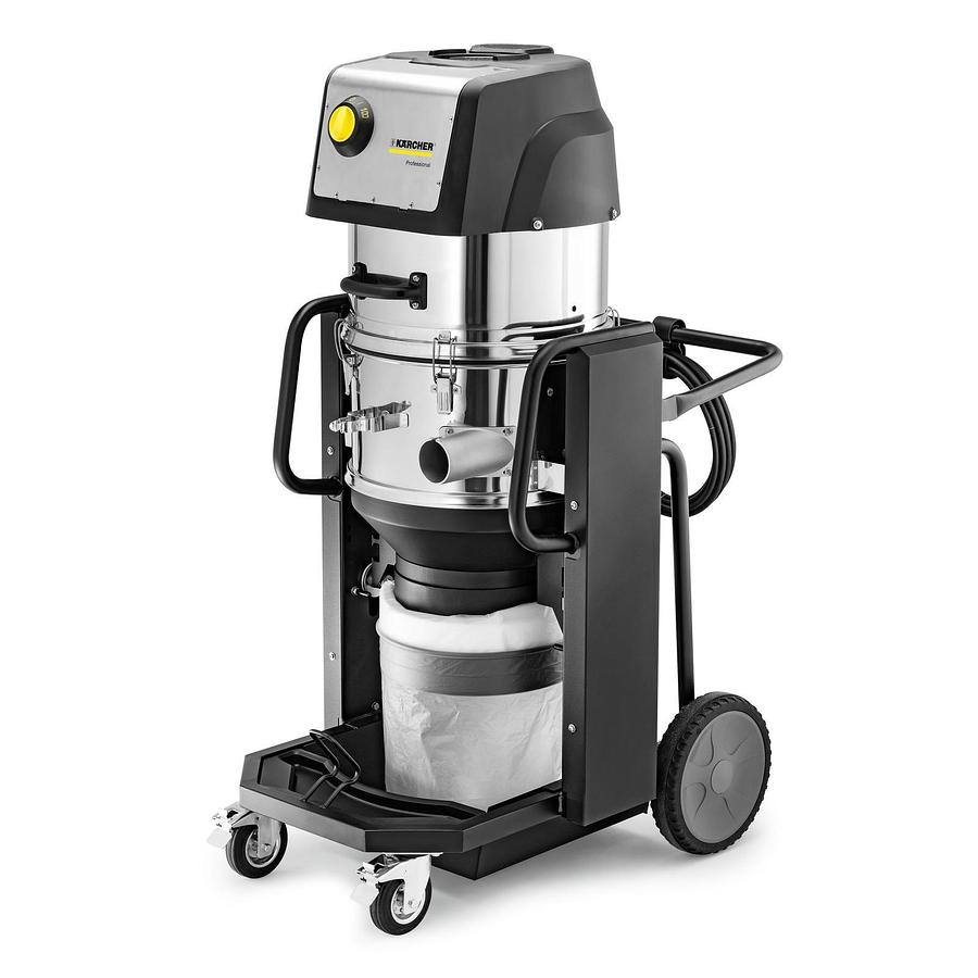 Industrial vacuums IVC 60/30 Tact² Lp