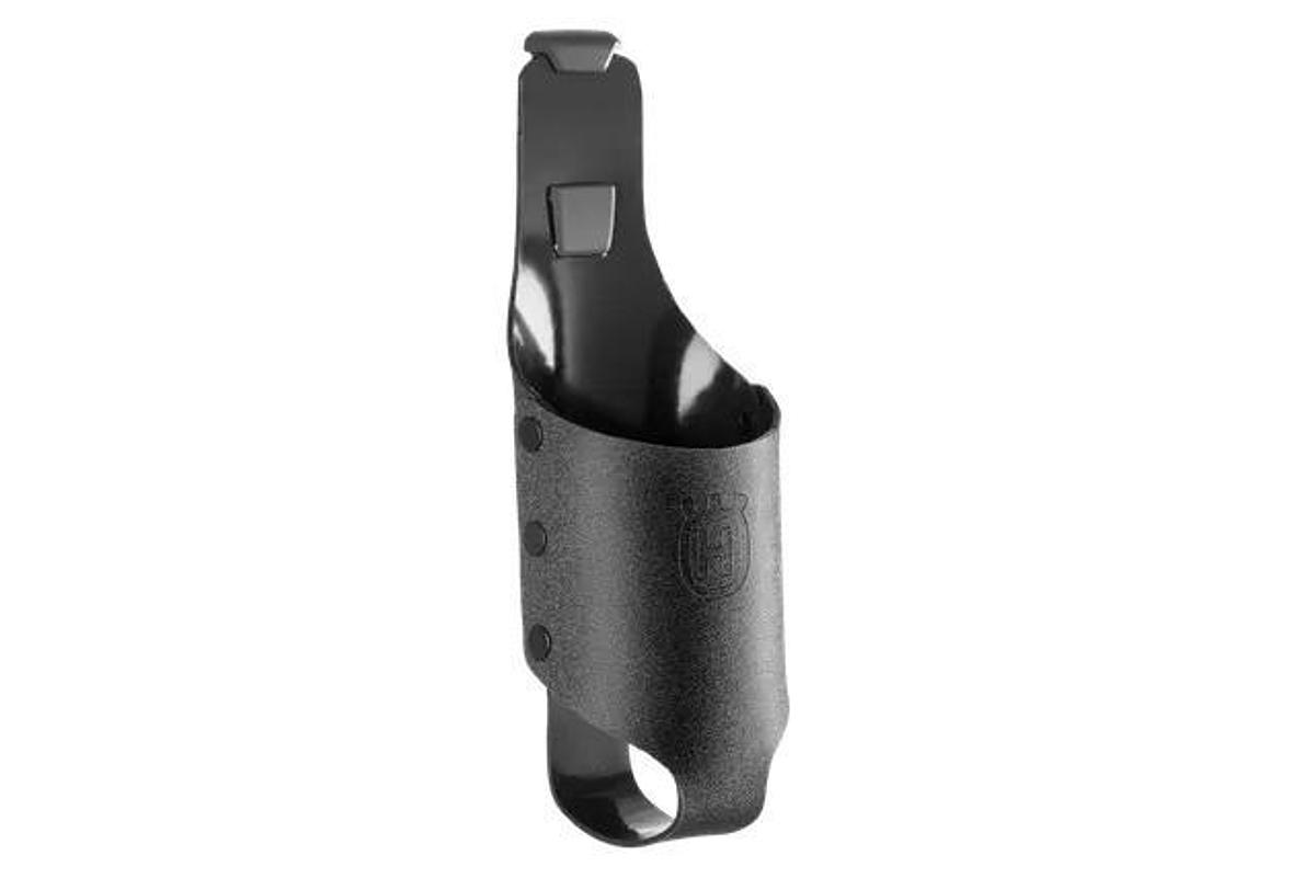 Spray can holder
