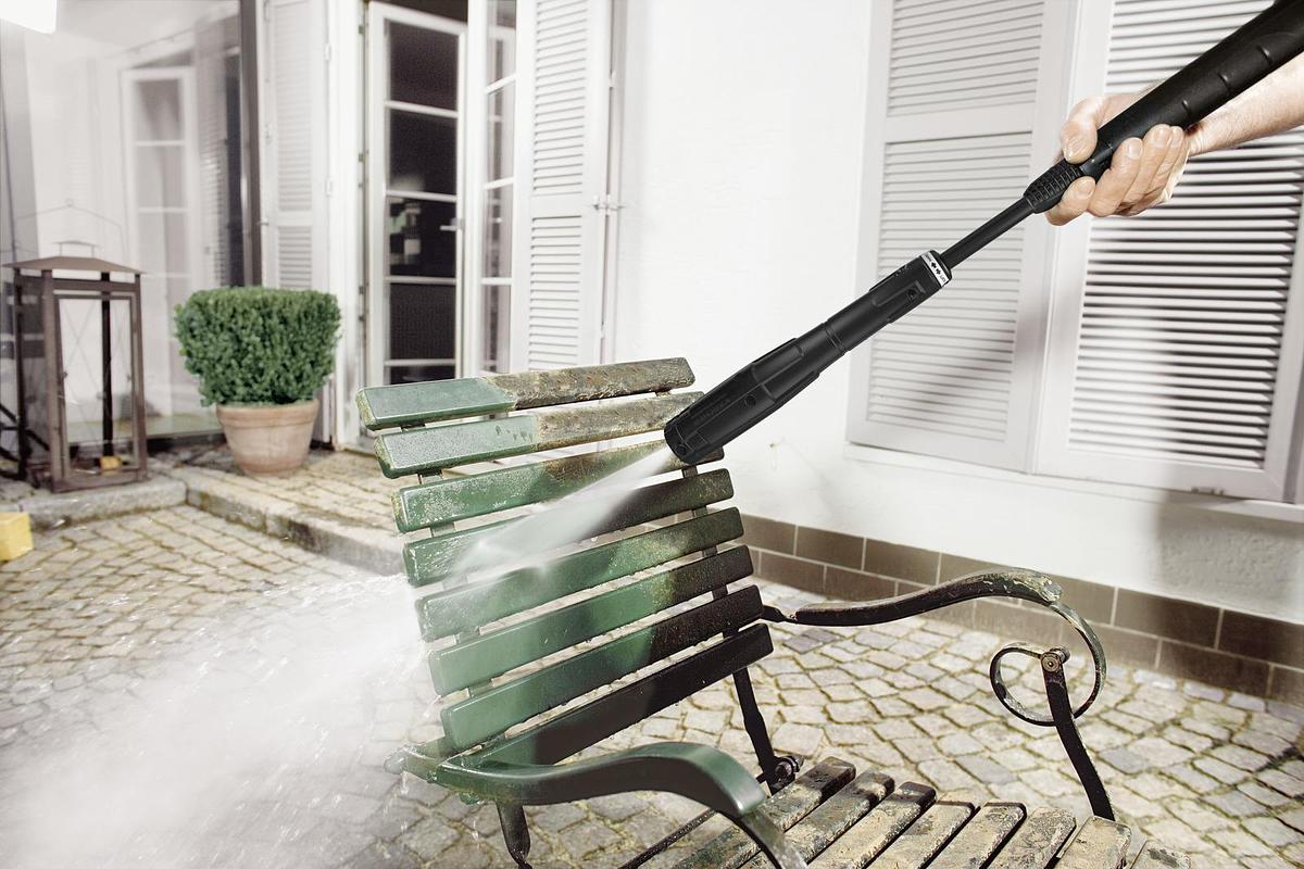 Pressure washer K 5 Classic Home