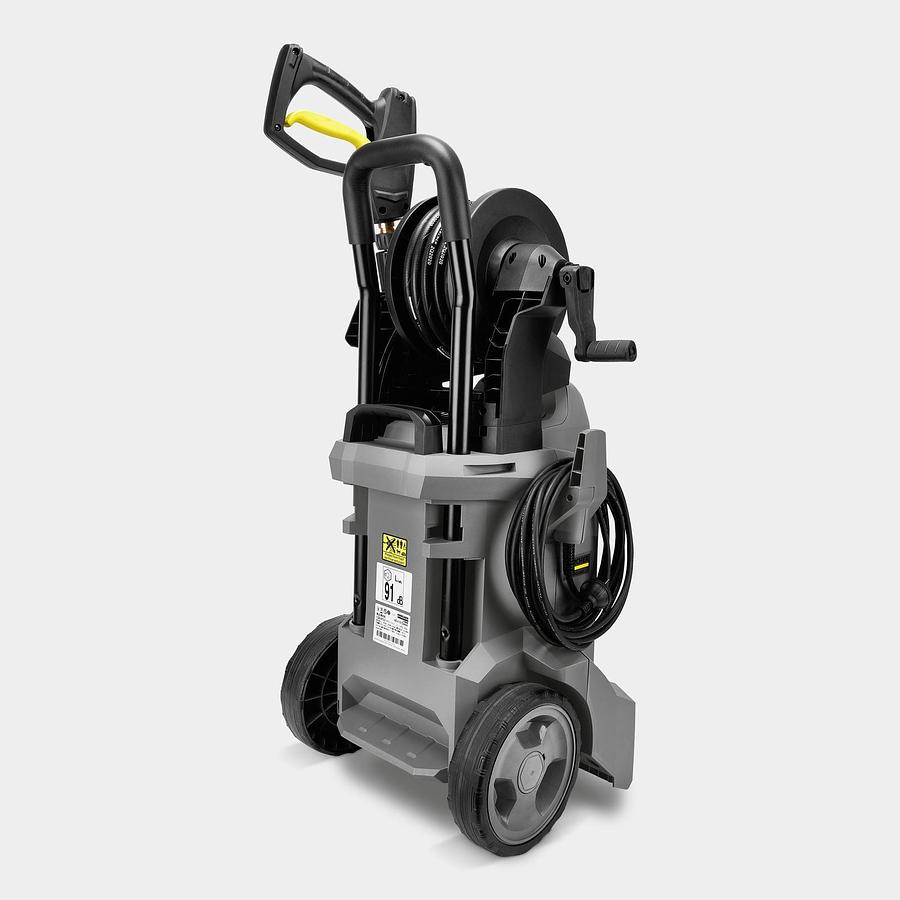 High-pressure cleaner HD 4/10 EX Plus Classic