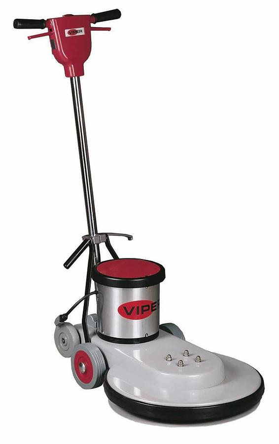 MC-VN1500 BURNISHER