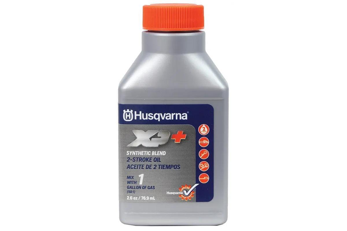 XP+ 2-Stroke Oil