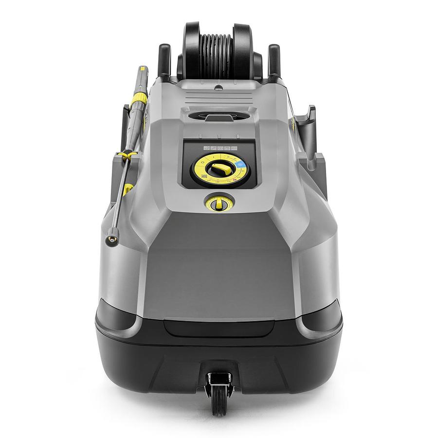 High-pressure cleaner HDS 10/21-4 MXA