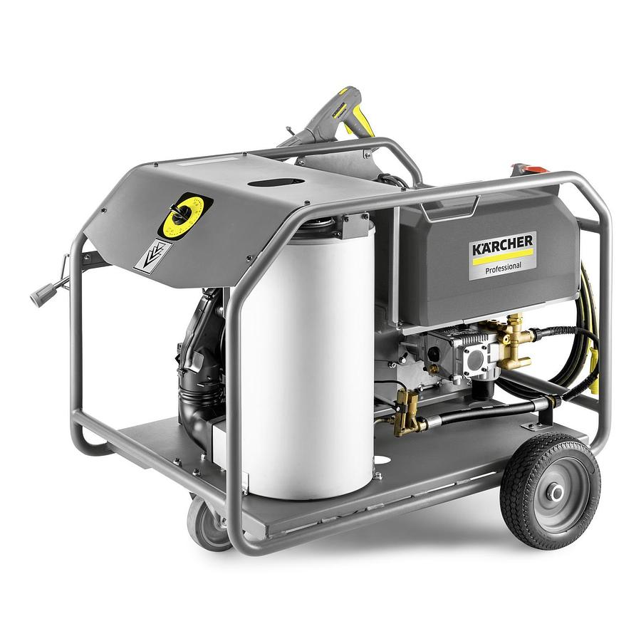 High-pressure cleaner HDS 8/20 G