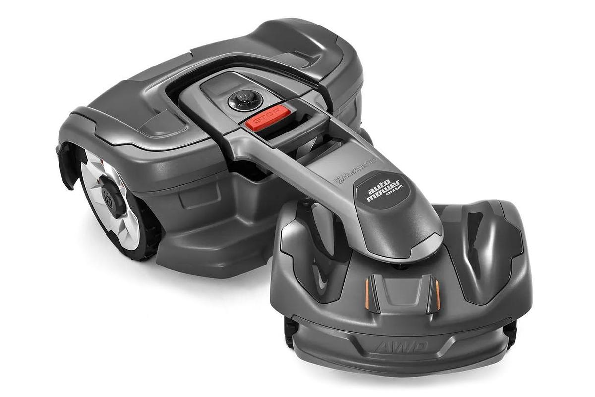 Automower® 435X AWD