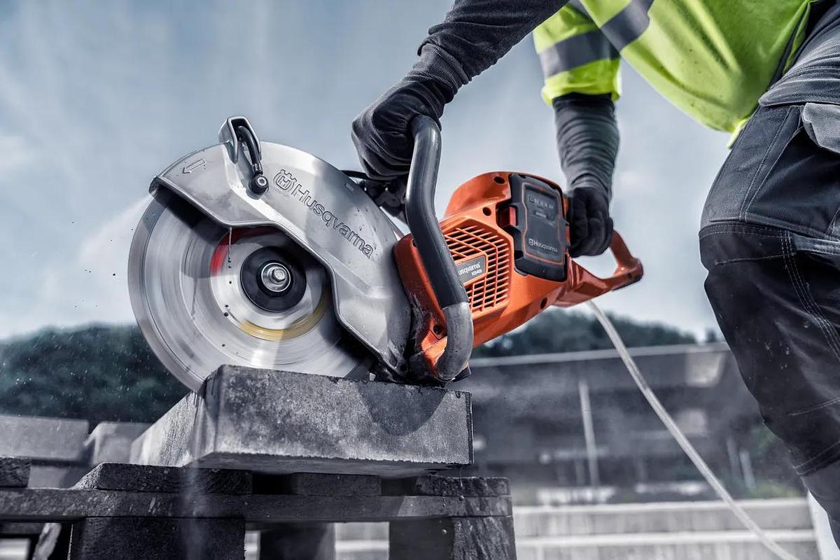 Husqvarna K 540i