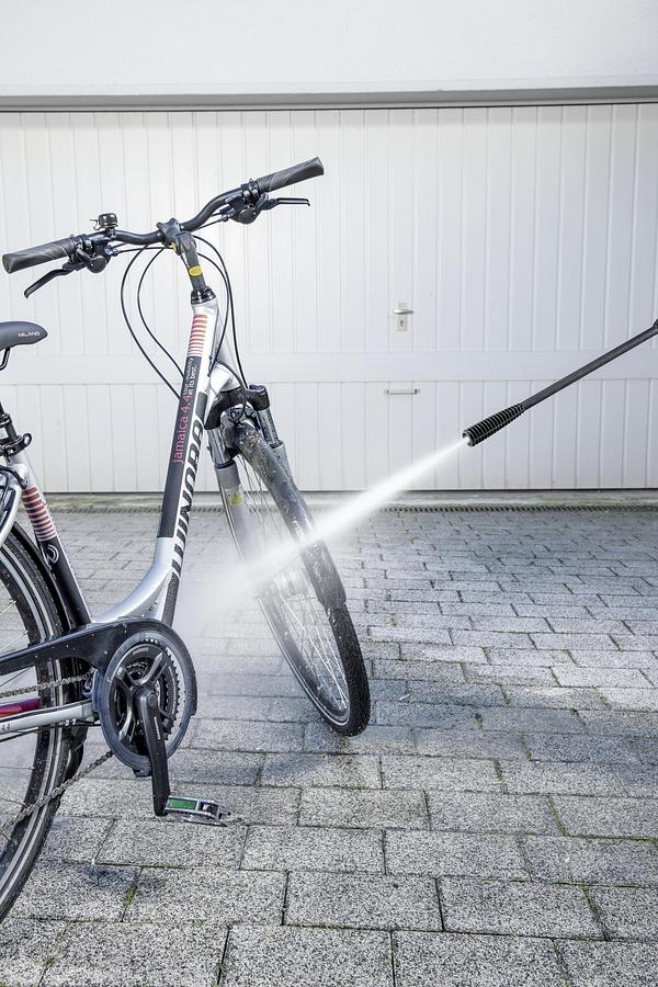 Pressure washer K 2 Classic Home