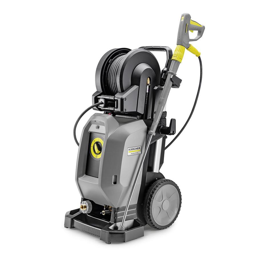 High-pressure cleaner HD 9/20-4 SXA Plus