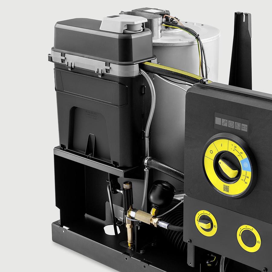 High-pressure cleaner HDS 13/20 -4 St EU-I