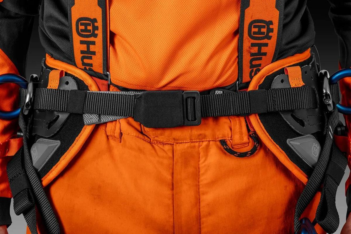 Husqvarna Climbing Harness