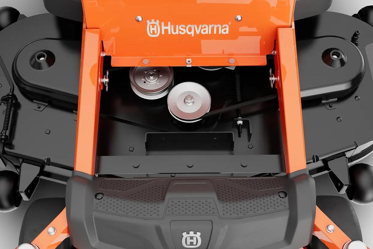 Husqvarna Z 275X