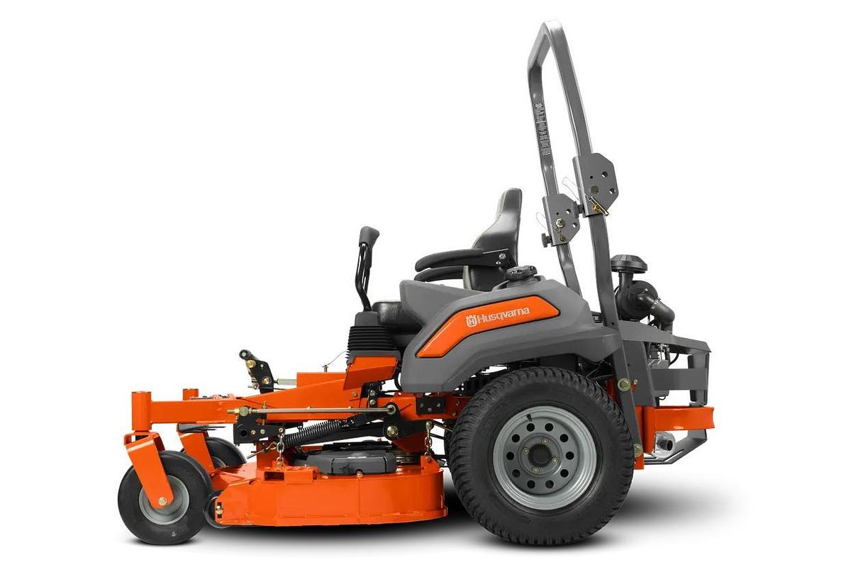 HUSQVARNA Z560X