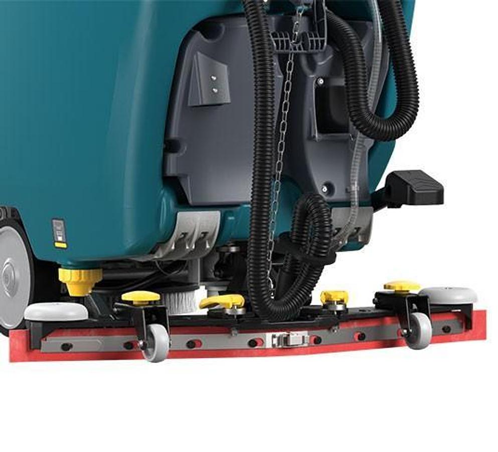 T391 Walk-Behind Floor Scrubber