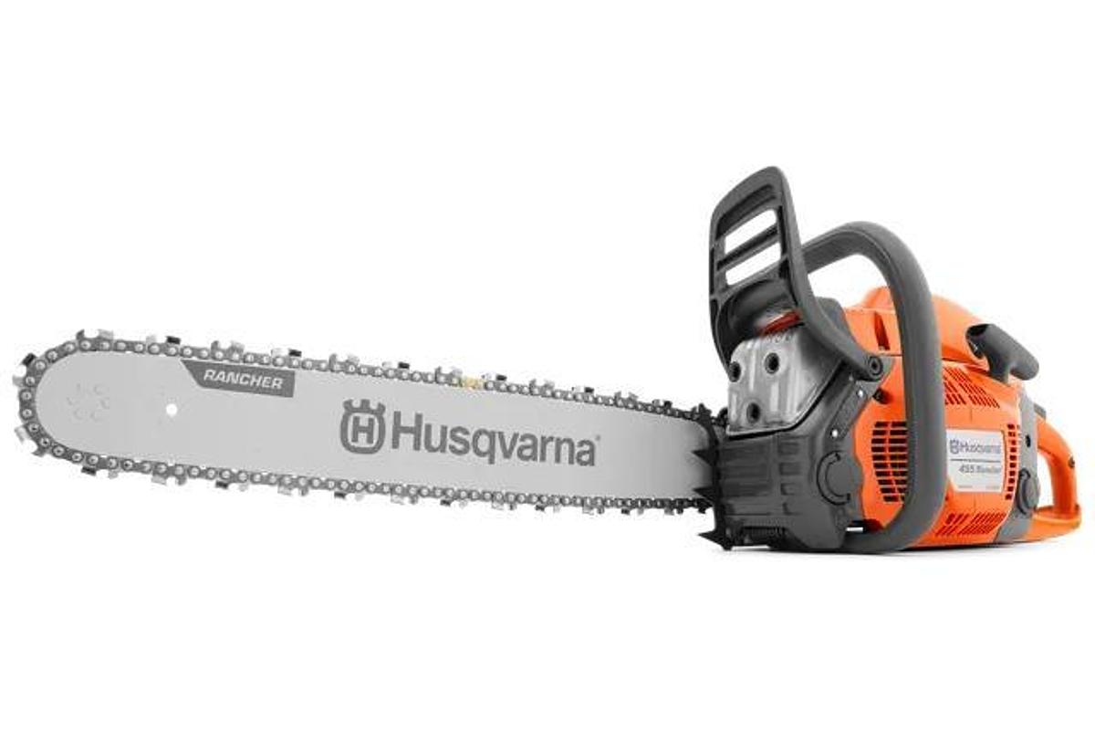 HUSQVARNA 455 Rancher