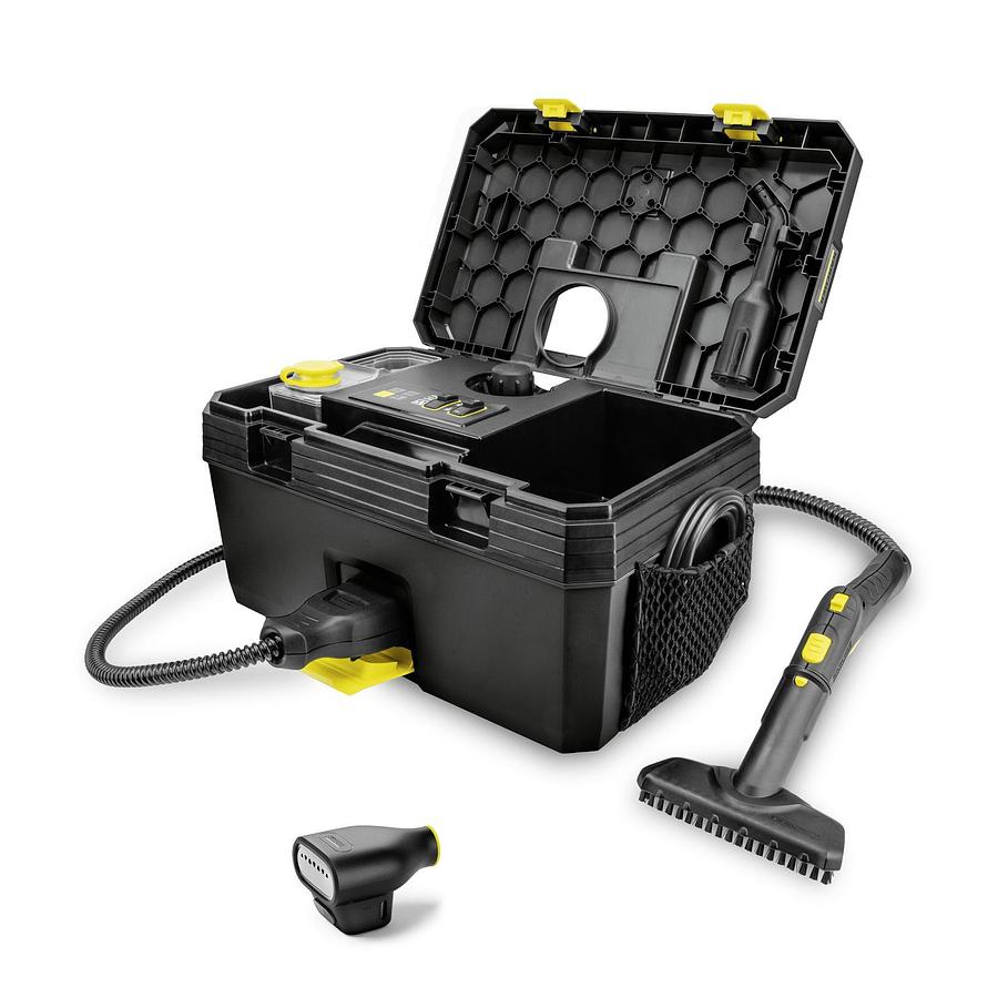 Steam cleaner SG 4/2 Classic Anniversary Edition