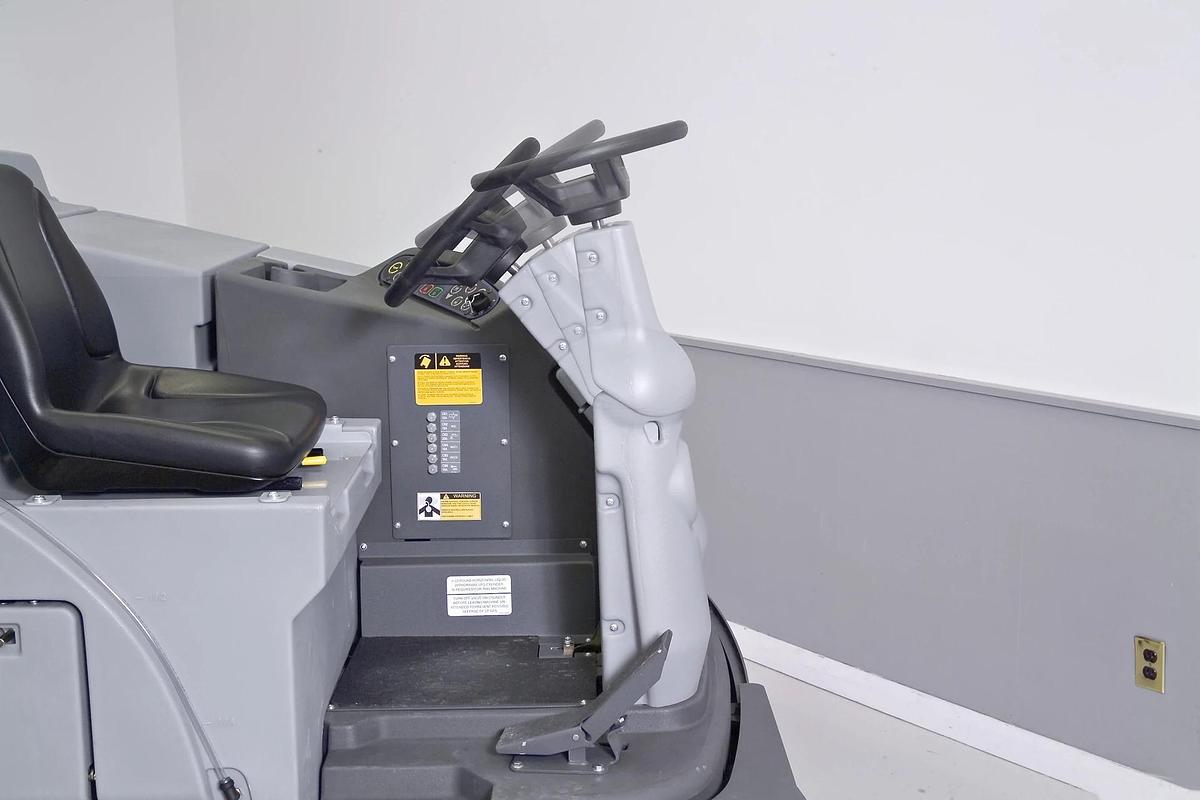 SC8000 48 LPG ECOFLEX PKG
