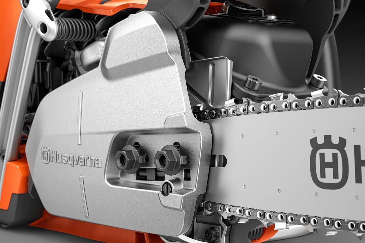 HUSQVARNA 545 Mark II
