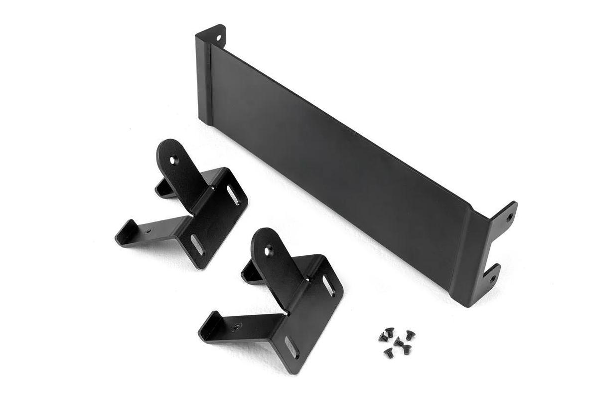 Husqvarna 120-PDM Base Mounting Kit