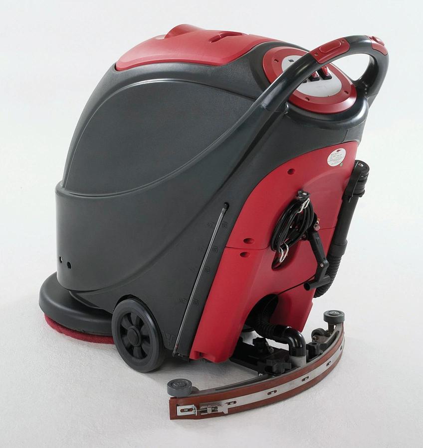 AS430C-US 17INCH SCRUBBER CABLE 120V