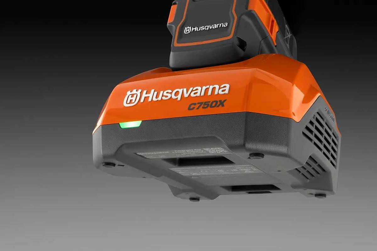 Husqvarna 40-C500X