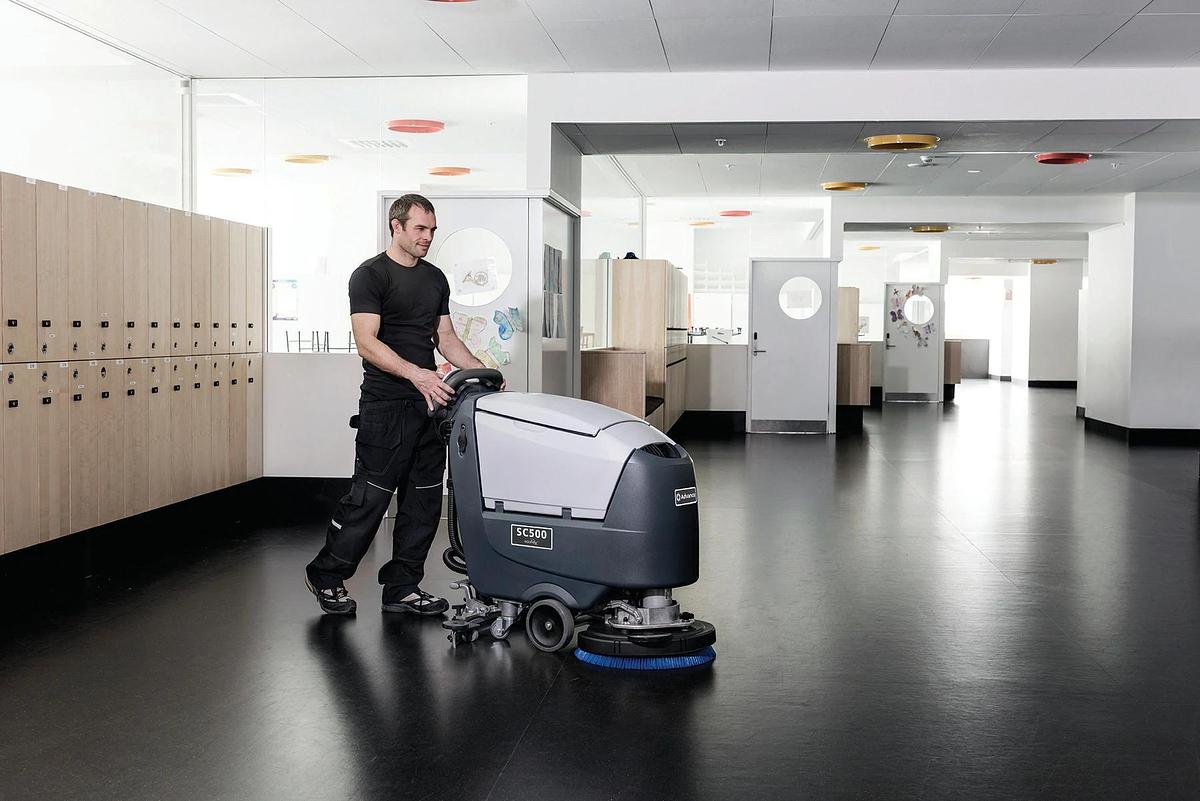SC500 20D ECOFLEX W130 OBC MGB