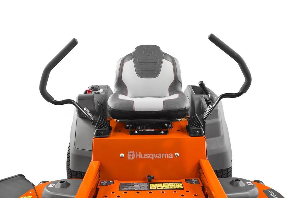 HUSQVARNA Z254F