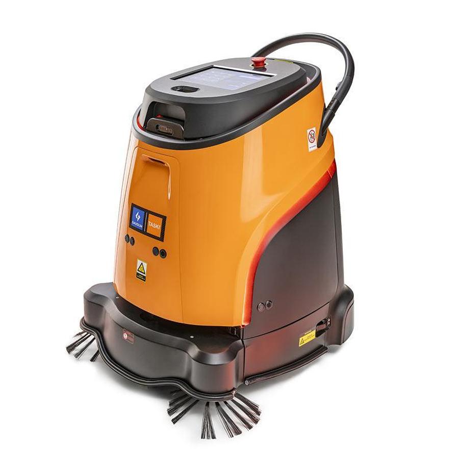 ECOBOT 40