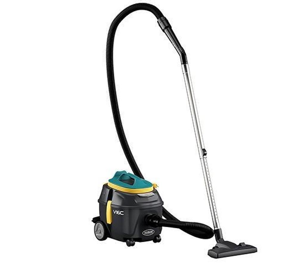 V16C Dry Canister Vacuum