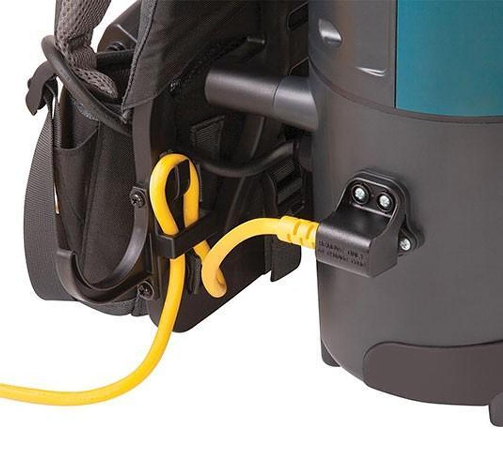 V-BP-6 VACUUM, BACKPACK, 120V [TENNANT V-BP-6]