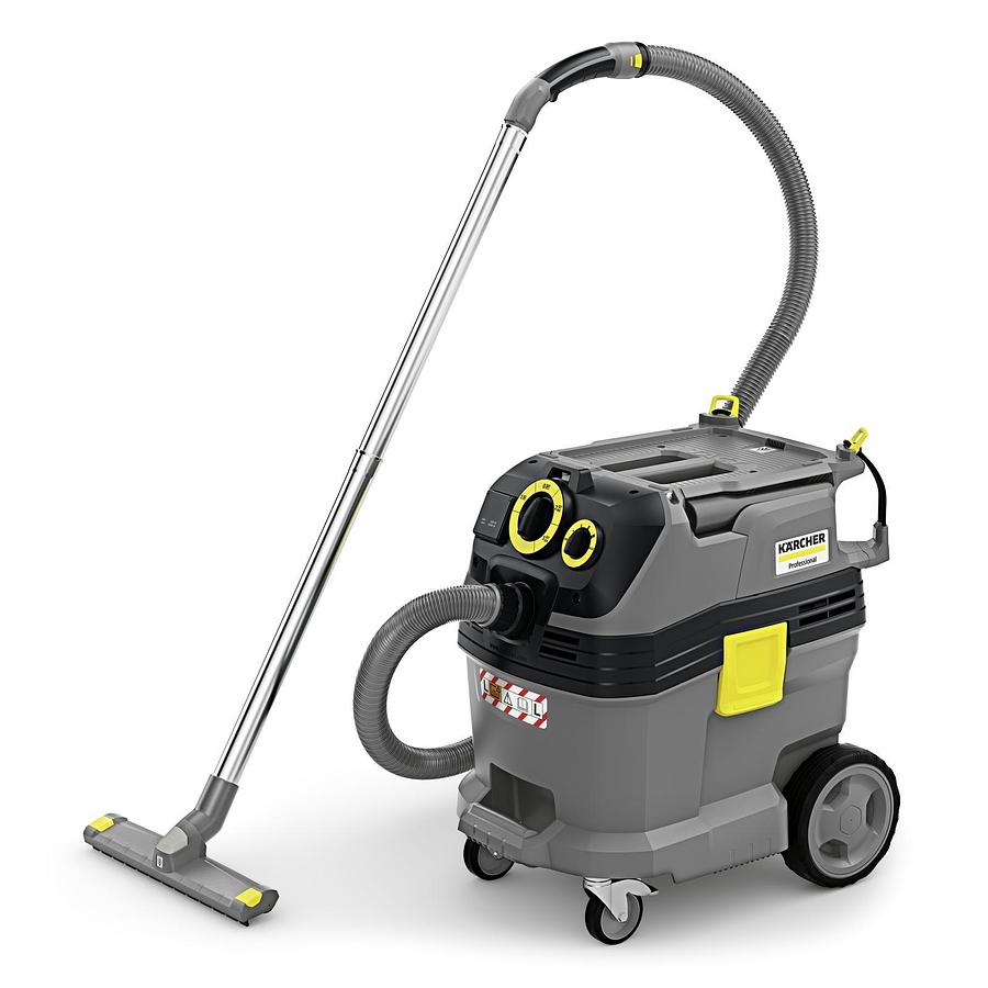 Wet and dry vacuum cleaners NT 30/1 Tact Te L
