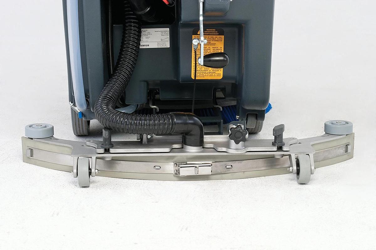SC450 20D W105 OBC PH SS