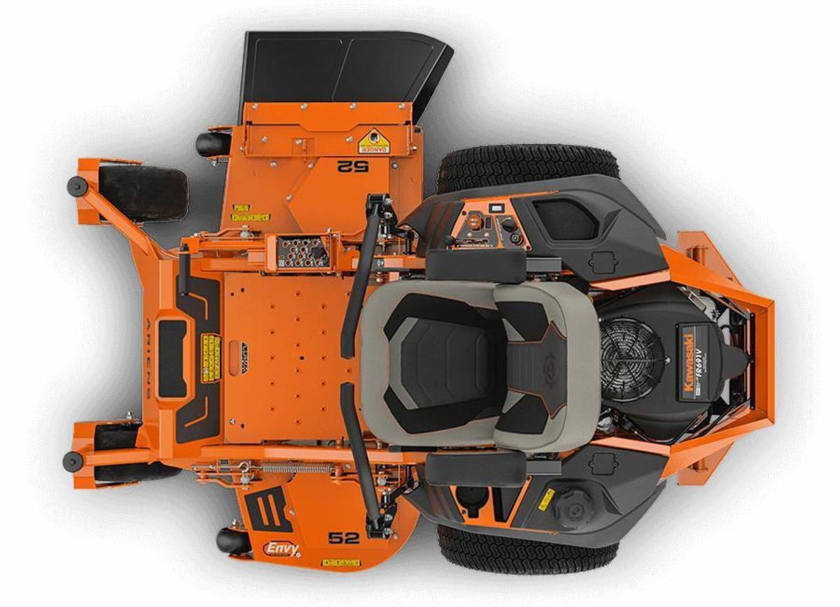APEX 52 KAWASAKI®